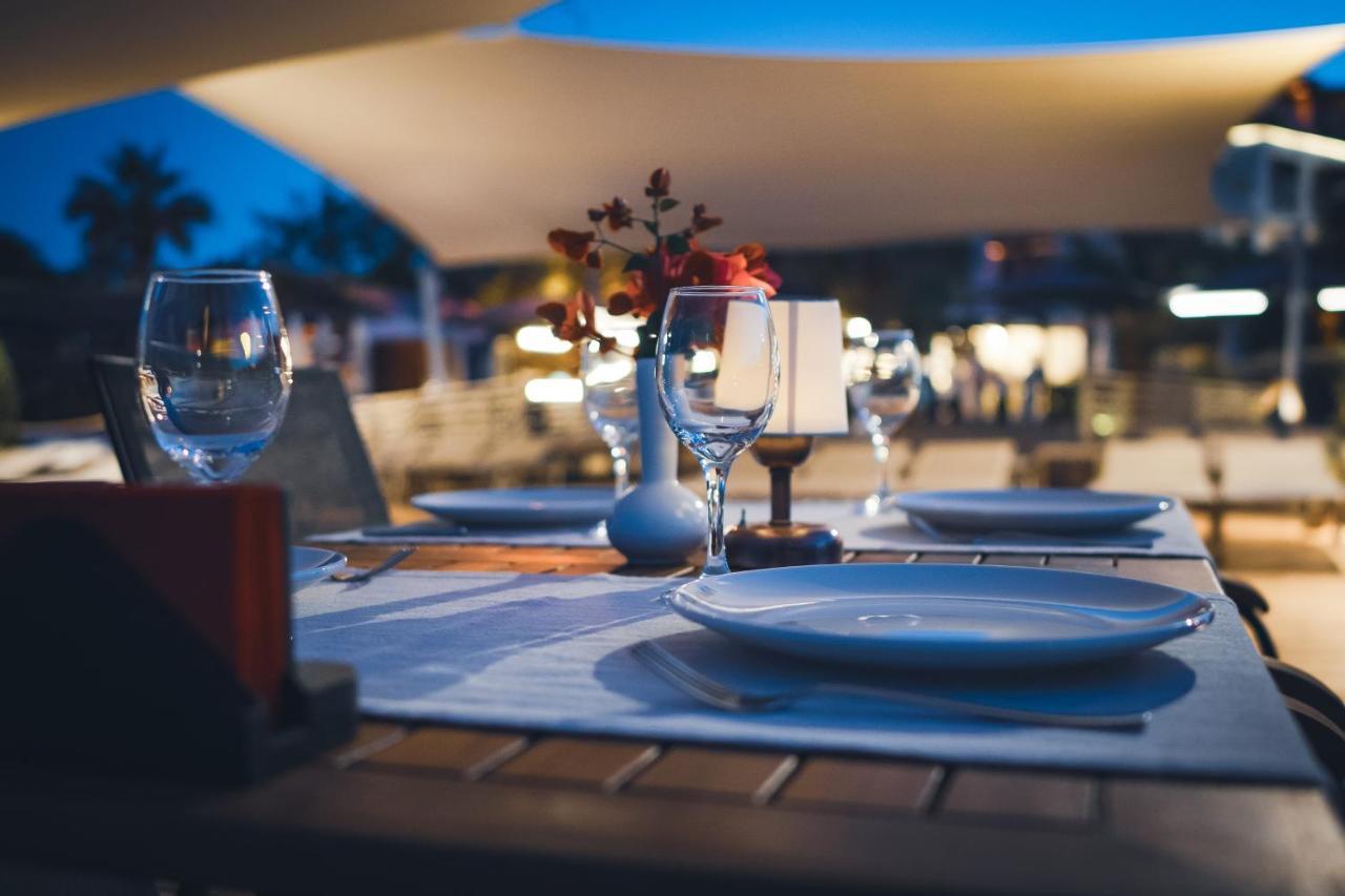 Casamia Hotel Gündoğan Kültér fotó