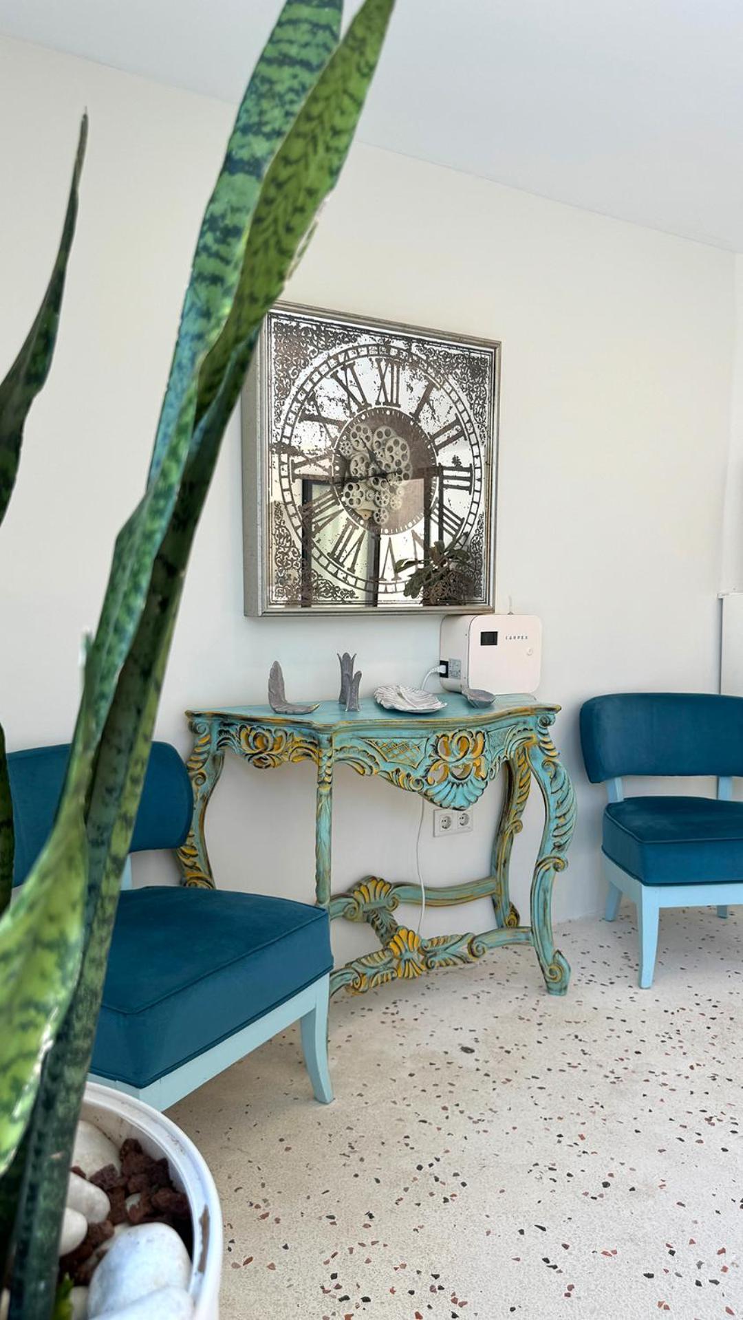 Casamia Hotel Gündoğan Kültér fotó