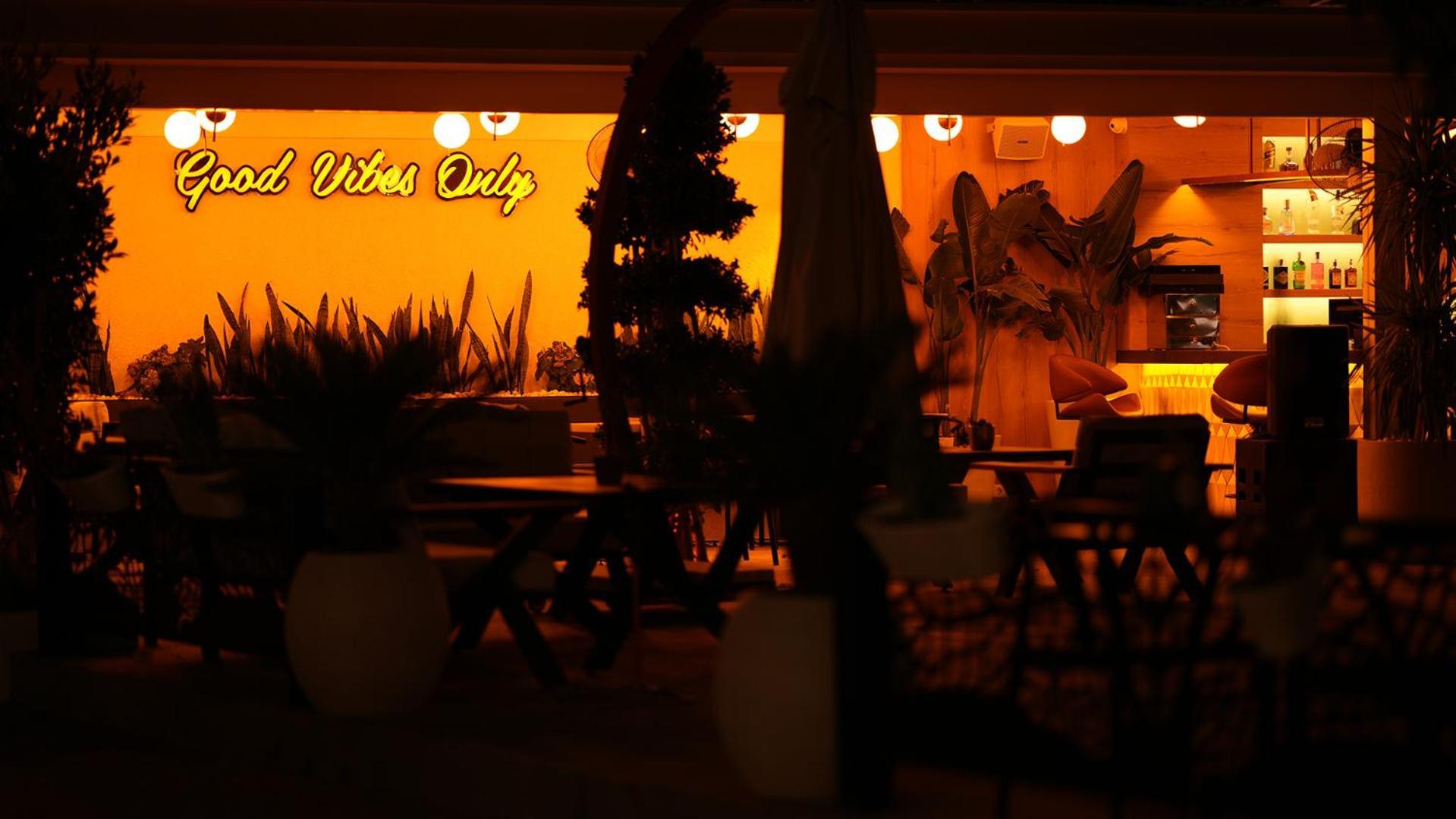 Casamia Hotel Gündoğan Kültér fotó