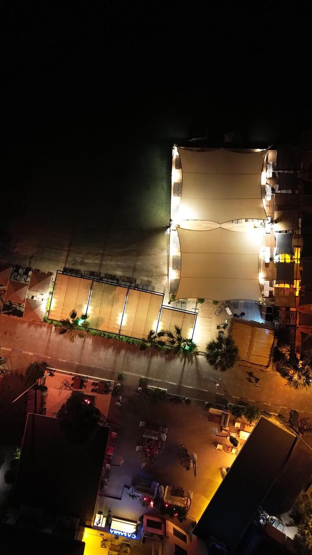 Casamia Hotel Gündoğan Kültér fotó